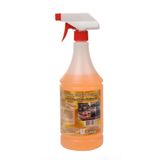 Dtx Kimya Oto Böcek, Sinek Temizleme İlacı Konsantre (1/5) 1 Litre