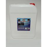 DTX KİMYA OTO VE MOTORSİKLET PLASTİK TORPİDO PARLATICI SÜT 5 KG
