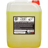 Dtx Kimya Solventli Radyatör Ve Soğutma Sistemi Temizleyici 5L