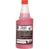 Dtx Kimya Solventsiz Ağır Yağ Sökücü ve Radyatör Temizleyici 1/1-3 Konsantre 1 Lt