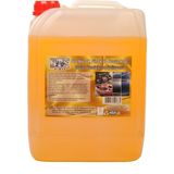 Dtx Kimya Susuz Motor Temizleyici 1/5 Konsantre 22/25 LT