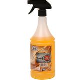 Dtx Kimya Susuz Motor Temizleyici Konsantre (1/5) 1 Litre