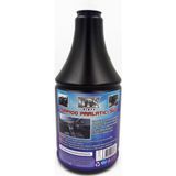 Dtx Kimya Torpido Parlatıcı Süt 500 Ml