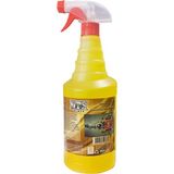 DTX Susuz Motor Temizleyici ve Parlatıcı Sprey 1 Litre