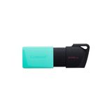 Dtxm-256Gb 256Gb Usb3.2 Gen1 Datatraveler Exodia M (Black + Teal) Flash Bellek