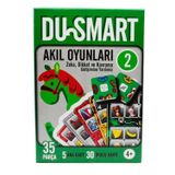 Du Smart Akıl Oyunları 2