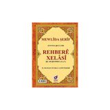 DUA Basın Yayın Mevlid-i Şerif Kürtçe (Latin ve Arabi Harflerle) – Mustafa Turan, 2018, 64 Sayfa Kitap