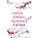 Dua Engel Tanımaz Fatma - Ahmet Bulut