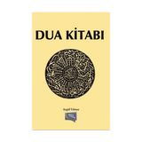 Dua Kitabı-Aygül Yılmaz