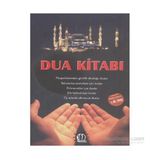Dua Kitabı - Ömer Dikmen