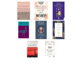 Dua Terapisi: Manevi - Psikolojik Gelişim Seti 1 (Kapak Deği... +7 Din Kitabı