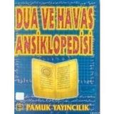DUA VE HAVAS ANSIKLOPEDISI DUA-067 - ARIF PAMUK