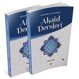 Dua Yayıncılık Akaid Dersleri (2 Kitap)
