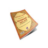 Dua Yayınları Kürtçe Mevlid-i Şerif - (Rehbere Xelasi) / Mevlidi Nebi - Kürtçe Mevlid