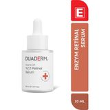 Duaderm %0,1 Retinal Serum 30 ml