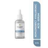 Duaderm %0,5 Hyaluronik Asit Cilt Bakım Serumu 30 ml