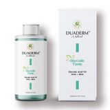 Duaderm 200 ml Lipozom Glikolik Asitli Tonik