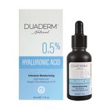 Duaderm 30 ml Hyaluronic Acid Canlandırıcı Serum