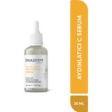 Duaderm 3D %10 Vit C Serum 30 ml