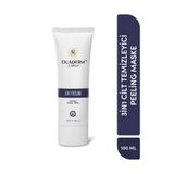 Duaderm 3in1 100 ml Cilt Temizleyici Peeling Maske