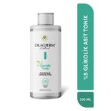 Duaderm %5 Glikoik Asit Tonik 200 Ml