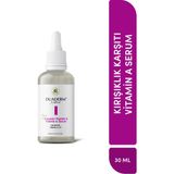 Duaderm %5 Vitamin A Kompleks Cilt Bakım Serumu (Liposomal Vit A 5%) 30 ml