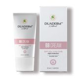 Duaderm 50 ml Nude Rengi SPF50 Yüz BB Cream
