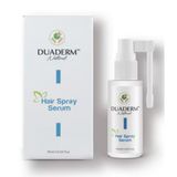 Duaderm 60 ml Saç Sprey Serumu
