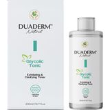 Duaderm Akne Karşıtı Glycolic Tonic (Glycolic Acid 5% + Bha) 200 ml - Tonik - Ton Eşitleyici - Option-1