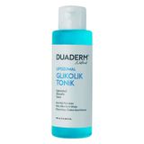 Duaderm Akne Karşıtı Glycolic Tonic,%5 Glikolik Asit + BHA, 100 ml