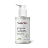 Duaderm Akne ve Leke Karşıtı Yıkama Jeli 200 Ml