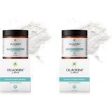 Duaderm Arındırıcı ve Aydınlatıcı Enzyme Powder Peeling, Haftalık 2-3 Kullanım 55 gr (2 Paketi) - Option-1