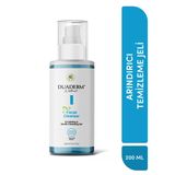 Duaderm Arındırıcı ve Yatıştırıcı Yüz Temizleme Jeli 200 ml