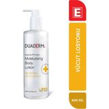 Duaderm Atp Vücut Losyonu 400 ml