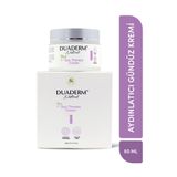 Duaderm Aydınlatıcı Gündüz Kremi 50 ml