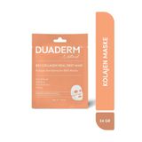 Duaderm Bio Collagen Real Deep Mask 34g
