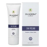 Duaderm Cilt Temizleyici Peeling Maske 3'Ü 1 Arada 100 Ml