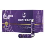 Duaderm Collagen Shots 40 ml 30 Shots