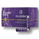 Duaderm Collagen Shots 40 ml x 30 Shots