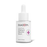 Duaderm Enzyme-power Ginseng & Bakuchiol Serum 30 ml