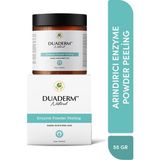 Duaderm Enzyme Toz Peeling 55 gr - 1