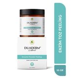 Duaderm Enzyme Toz Peeling 55 Gr