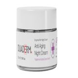 Duaderm Gece Kremi 50 Ml