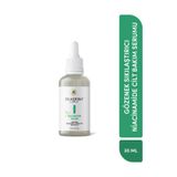 Duaderm GÖZENEK SIKILAŞTIRICI NİACİNAMİDE CİLT BAKIM SERUMU 30 Ml