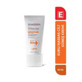 Duaderm Güneş Koruyucu Krem Kuru ve Hassas Cilt SPF50+ 50 ml