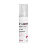 Duaderm Hassas Yıkama Köpüğü 150 Ml