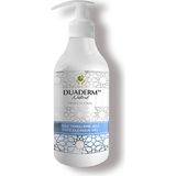 Duaderm Kabin Boy Yüz Temizleme Jeli 500ML