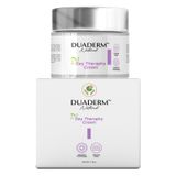 Duaderm Kırışıklık Karşıtı Day Therapy Cream, C Vitamini ve Baobab Yağı, 50 ml