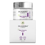 Duaderm Kırışıklık Karşıtı Gece Kremi, Liposomal C ve A Vitaminli, 50 ml