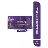 Duaderm Kolajen Shot 40 Ml X 30 Shots